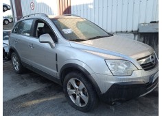 OPEL ANTARA A (L07)