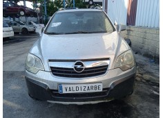 opel antara a (l07) del año 2007 2