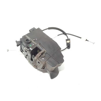 Recambio de cerradura puerta delantera derecha para peugeot 308 sw 1.6 blue-hdi fap referencia OEM IAM 9810309380  