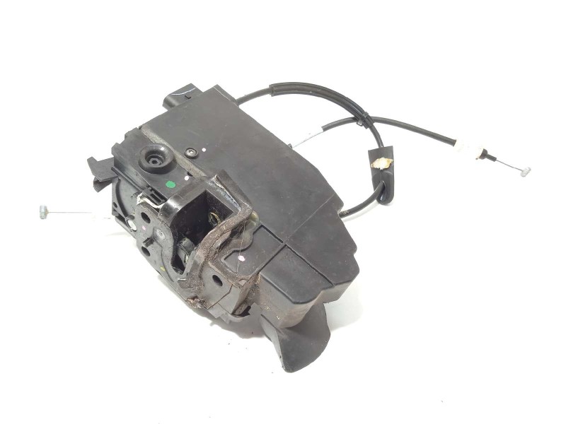 CERRADURA PUERTA DELANTERA DERECHA 9810309380 