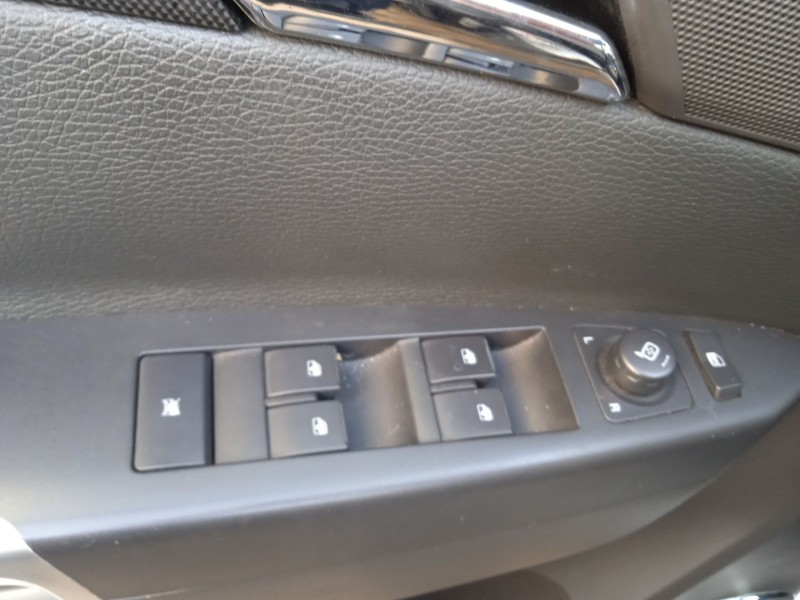 opel antara a (l07) del año 2007