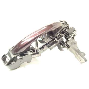 MANETA EXTERIOR DELANTERA IZQUIERDA A0997601500 