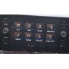 Recambio de pantalla multifuncion para volkswagen polo 1.0 tsi referencia OEM IAM 5G6919605B  A2C15166300