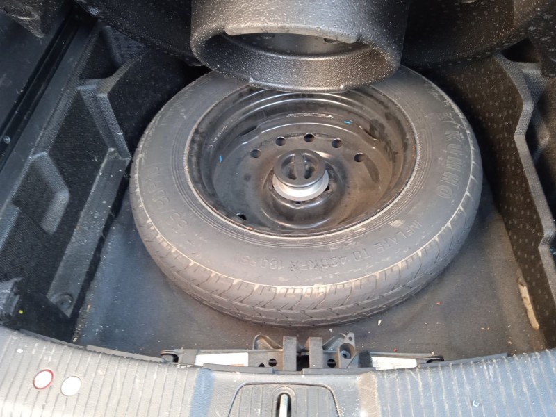 opel antara a (l07) del año 2007