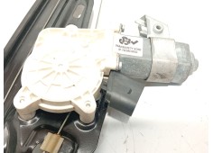 Recambio de elevalunas trasero izquierdo para bmw 5 (e60) 520 d referencia OEM IAM 67626922319   2