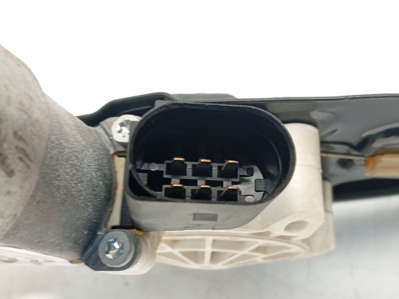 Recambio de elevalunas trasero izquierdo para bmw 5 (e60) 520 d referencia OEM IAM 67626922319  
