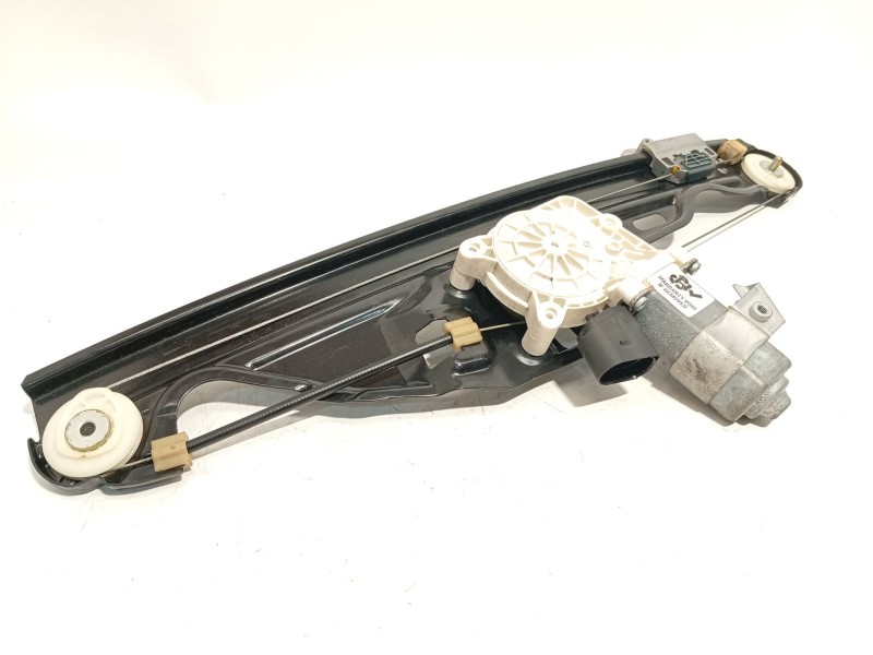 Recambio de elevalunas trasero izquierdo para bmw 5 (e60) 520 d referencia OEM IAM 67626922319  