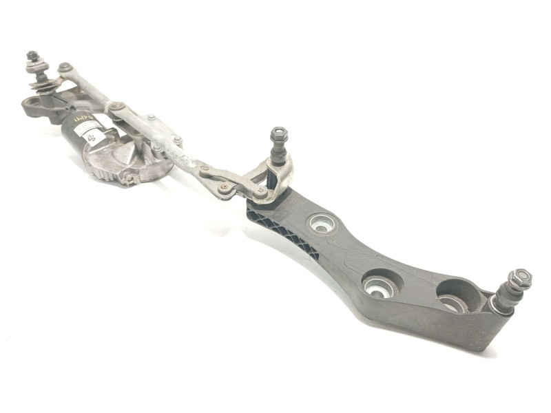 Recambio de motor limpia delantero para bmw 5 (e60) 520 d referencia OEM IAM 698747501  404822