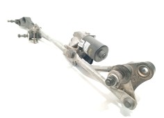 Recambio de motor limpia delantero para bmw 5 (e60) 520 d referencia OEM IAM 698747501  404822 2