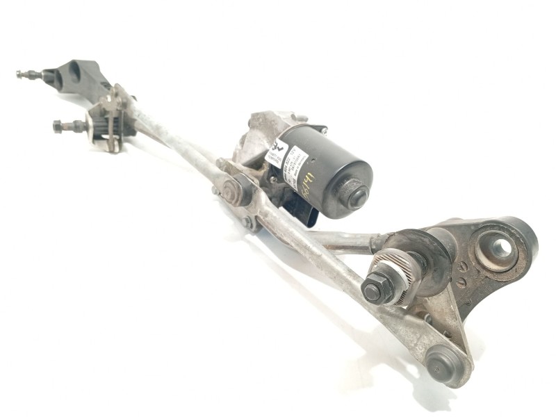 Recambio de motor limpia delantero para bmw 5 (e60) 520 d referencia OEM IAM 698747501  404822