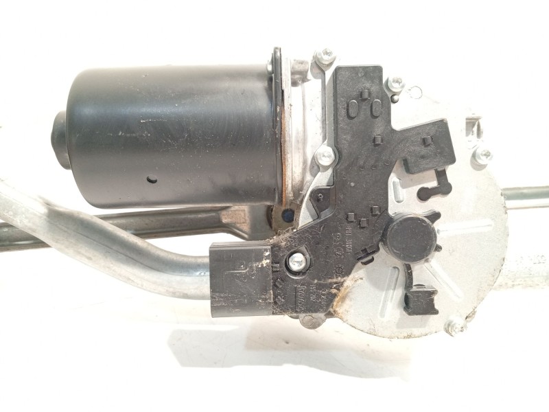 Recambio de motor limpia delantero para bmw 5 (e60) 520 d referencia OEM IAM 698747501  404822