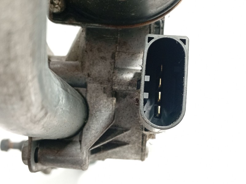 Recambio de motor limpia delantero para bmw 5 (e60) 520 d referencia OEM IAM 698747501  404822