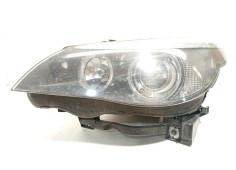 Recambio de faro izquierdo para bmw 5 (e60) 520 d referencia OEM IAM 63127160193  