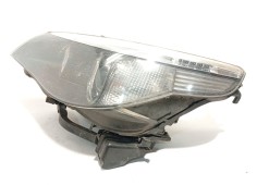 Recambio de faro izquierdo para bmw 5 (e60) 520 d referencia OEM IAM 63127160193   2