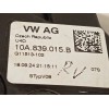 Recambio de cerradura puerta trasera izquierda para seat ibiza v (kj1, kjg) 1.0 tsi referencia OEM IAM 10A839015B  