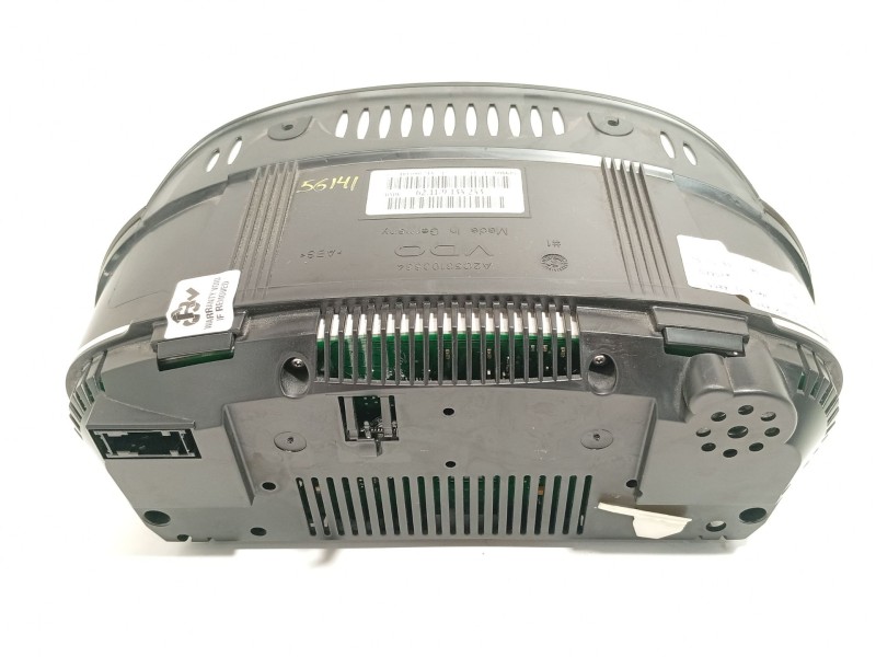 Recambio de cuadro instrumentos para bmw 5 (e60) 520 d referencia OEM IAM 62119135253  