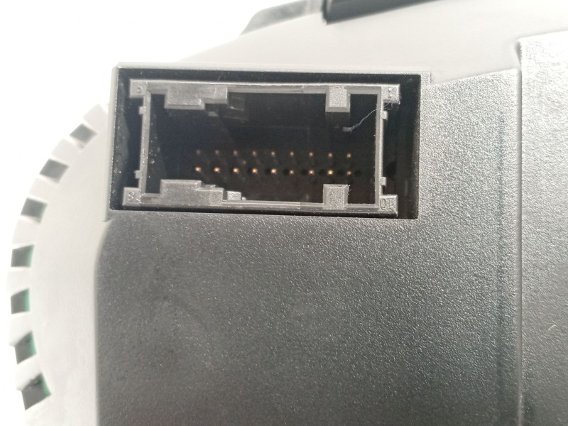 Recambio de cuadro instrumentos para bmw 5 (e60) 520 d referencia OEM IAM 62119135253  