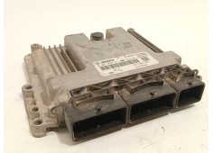 Recambio de centralita motor uce para dacia sandero ii 1.5 dci referencia OEM IAM 237106319R 237107632R 0281032811