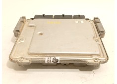 Recambio de centralita motor uce para dacia sandero ii 1.5 dci referencia OEM IAM 237106319R 237107632R 0281032811 2