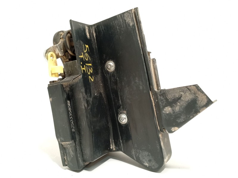 Recambio de cerradura puerta trasera izquierda para dacia sandero ii 1.5 dci referencia OEM IAM 825033585RF  