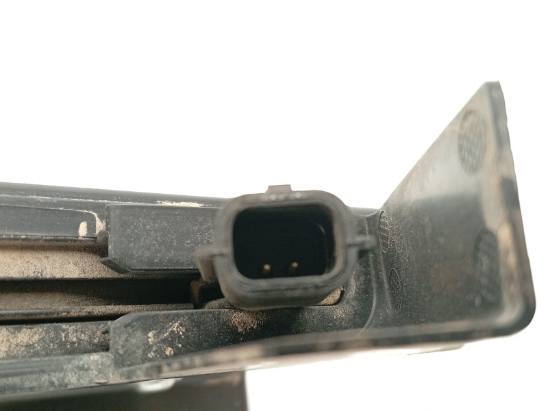 Recambio de cerradura puerta trasera izquierda para dacia sandero ii 1.5 dci referencia OEM IAM 825033585RF  