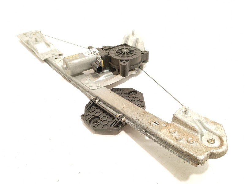 Recambio de elevalunas delantero izquierdo para dacia sandero ii 1.5 dci referencia OEM IAM 807213282R 275620 