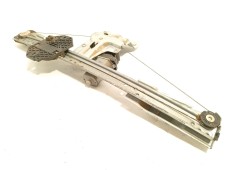 Recambio de elevalunas delantero izquierdo para dacia sandero ii 1.5 dci referencia OEM IAM 807213282R 275620  2