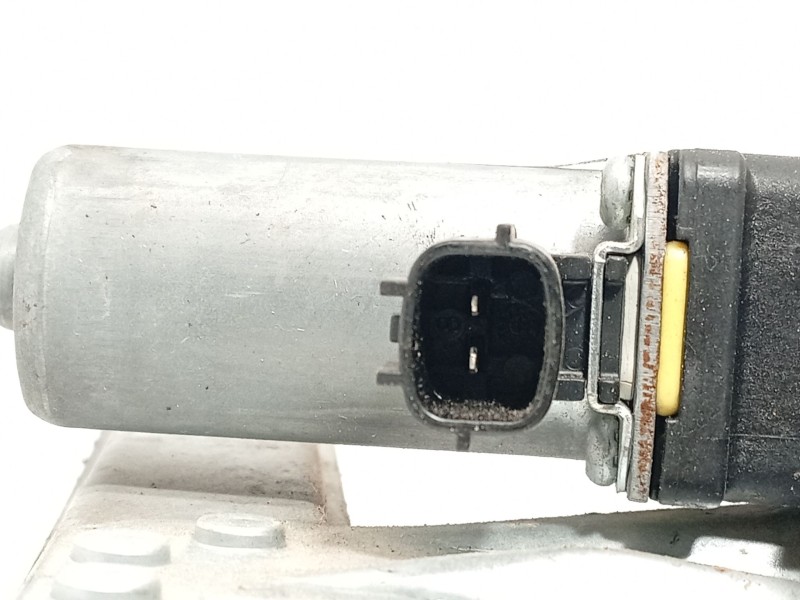 Recambio de elevalunas delantero izquierdo para dacia sandero ii 1.5 dci referencia OEM IAM 807213282R 275620 