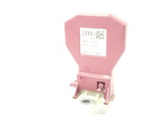 Recambio de antena para audi a4 b9 avant (8w5, 8wd) 35 tdi mild hybrid referencia OEM IAM 4M0035507  