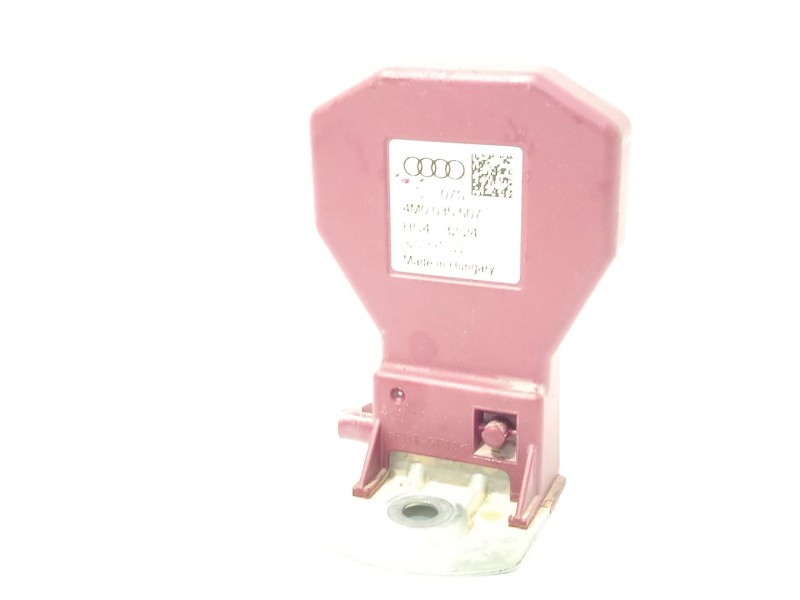 Recambio de antena para audi a4 b9 avant (8w5, 8wd) 35 tdi mild hybrid referencia OEM IAM 4M0035507  