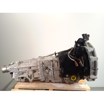 CAJA CAMBIOS TY758V1AAB 32000AJ690 343663LZ