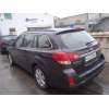 subaru legacy kombi/outback b14 del año 2010