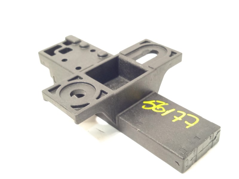 Recambio de antena para audi a4 b9 avant (8w5, 8wd) 35 tdi mild hybrid referencia OEM IAM 4M0907247  