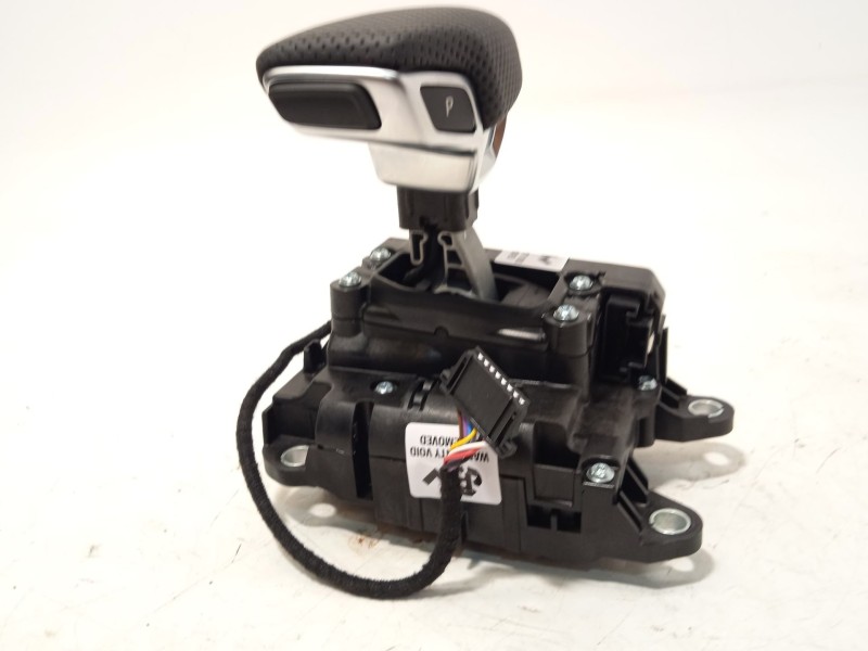 Recambio de palanca cambio para audi a4 b9 avant (8w5, 8wd) 35 tdi mild hybrid referencia OEM IAM 8W1713041Q  