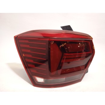 Recambio de piloto trasero izquierdo para volkswagen polo 1.0 tsi referencia OEM IAM 2G0945095 2G0945111 1T0945095G