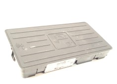 Recambio de modulo electronico para audi a4 b9 avant (8w5, 8wd) 35 tdi mild hybrid referencia OEM IAM 4K0035502B   2