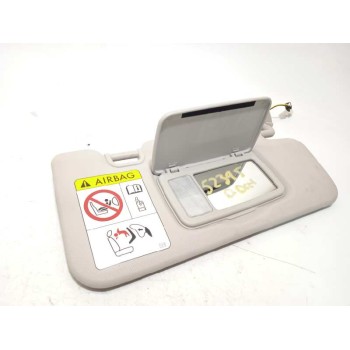 PARASOL DERECHO NOREF 