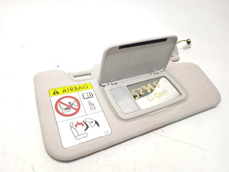 PARASOL DERECHO NOREF 