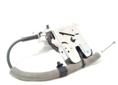 Recambio de cerradura maletero / porton para audi a4 b9 avant (8w5, 8wd) 35 tdi mild hybrid referencia OEM IAM 4M0827506D 4M0827