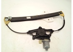 Recambio de elevalunas trasero izquierdo para audi a4 b9 avant (8w5, 8wd) 35 tdi mild hybrid referencia OEM IAM 8W0839461A 8W095
