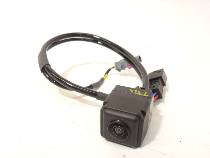 Recambio de modulo electronico para audi a4 b9 avant (8w5, 8wd) 35 tdi mild hybrid referencia OEM IAM 4M0980556A  