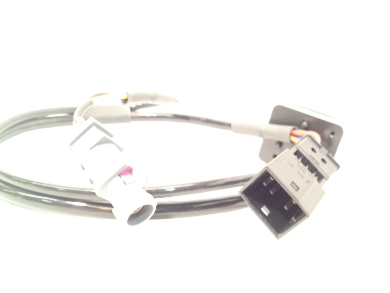 Recambio de modulo electronico para audi a4 b9 avant (8w5, 8wd) 35 tdi mild hybrid referencia OEM IAM 4M0980556A  