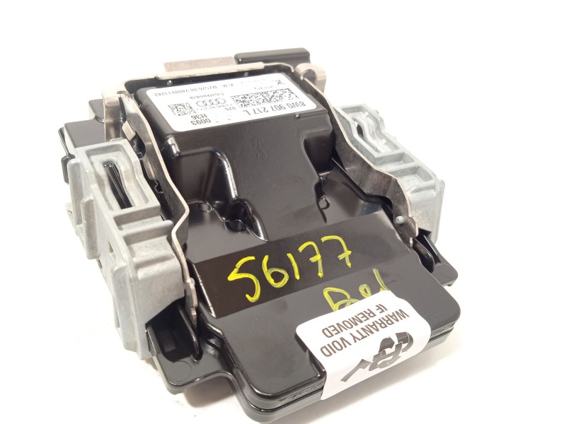 Recambio de modulo electronico para audi a4 b9 avant (8w5, 8wd) 35 tdi mild hybrid referencia OEM IAM 8W0907217L  