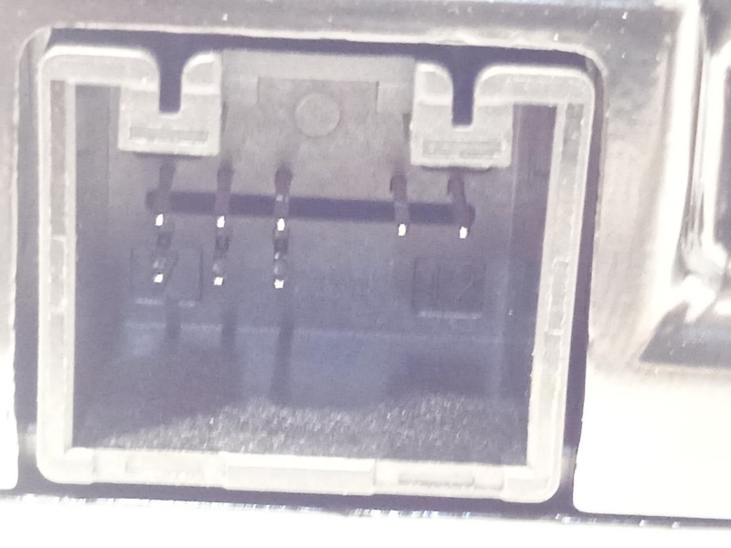 Recambio de modulo electronico para audi a4 b9 avant (8w5, 8wd) 35 tdi mild hybrid referencia OEM IAM 8W0907217L  