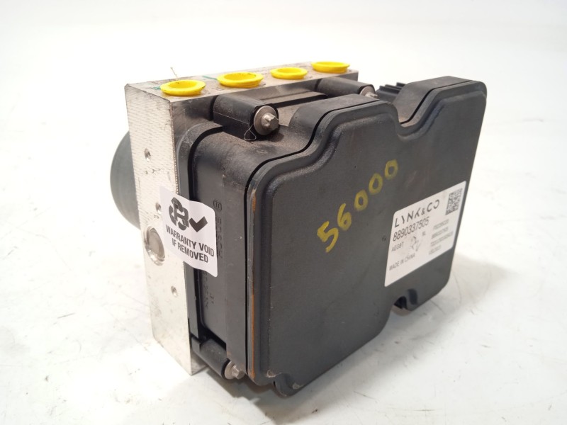 Recambio de abs para lynk & co 01 phev referencia OEM IAM 8890337505 0265956548 970380