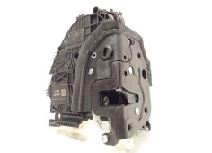 Recambio de cerradura puerta trasera izquierda para audi a4 b9 avant (8w5, 8wd) 35 tdi mild hybrid referencia OEM IAM 8X0839016G