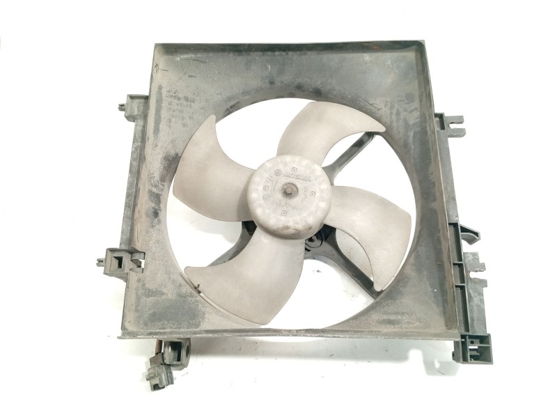 Recambio de electroventilador para subaru legacy iv (bl) 2.5 awd (bl9) referencia OEM IAM 45121AG000  