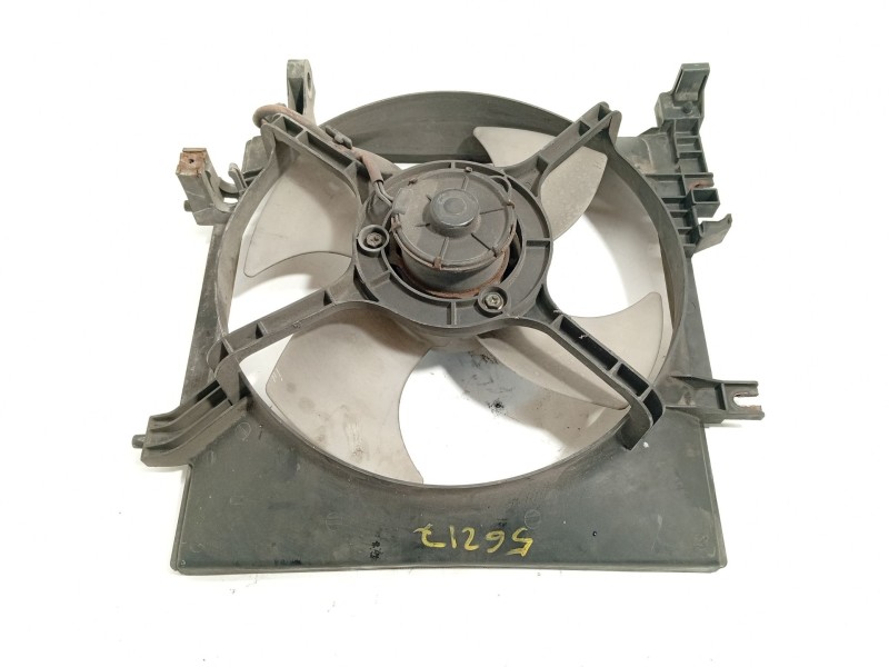 Recambio de electroventilador para subaru legacy iv (bl) 2.5 awd (bl9) referencia OEM IAM 45121AG000  