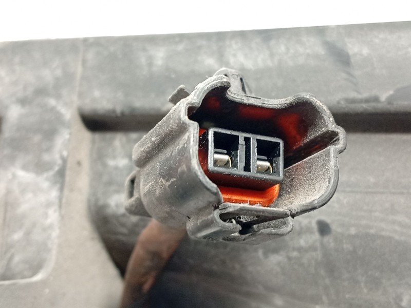 Recambio de electroventilador para subaru legacy iv (bl) 2.5 awd (bl9) referencia OEM IAM 45121AG000  