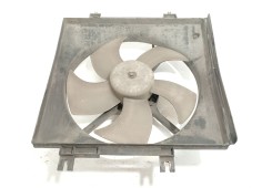 Recambio de electroventilador para subaru legacy iv (bl) 2.5 awd (bl9) referencia OEM IAM 45121AG000  